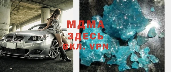 тгк Осташков
